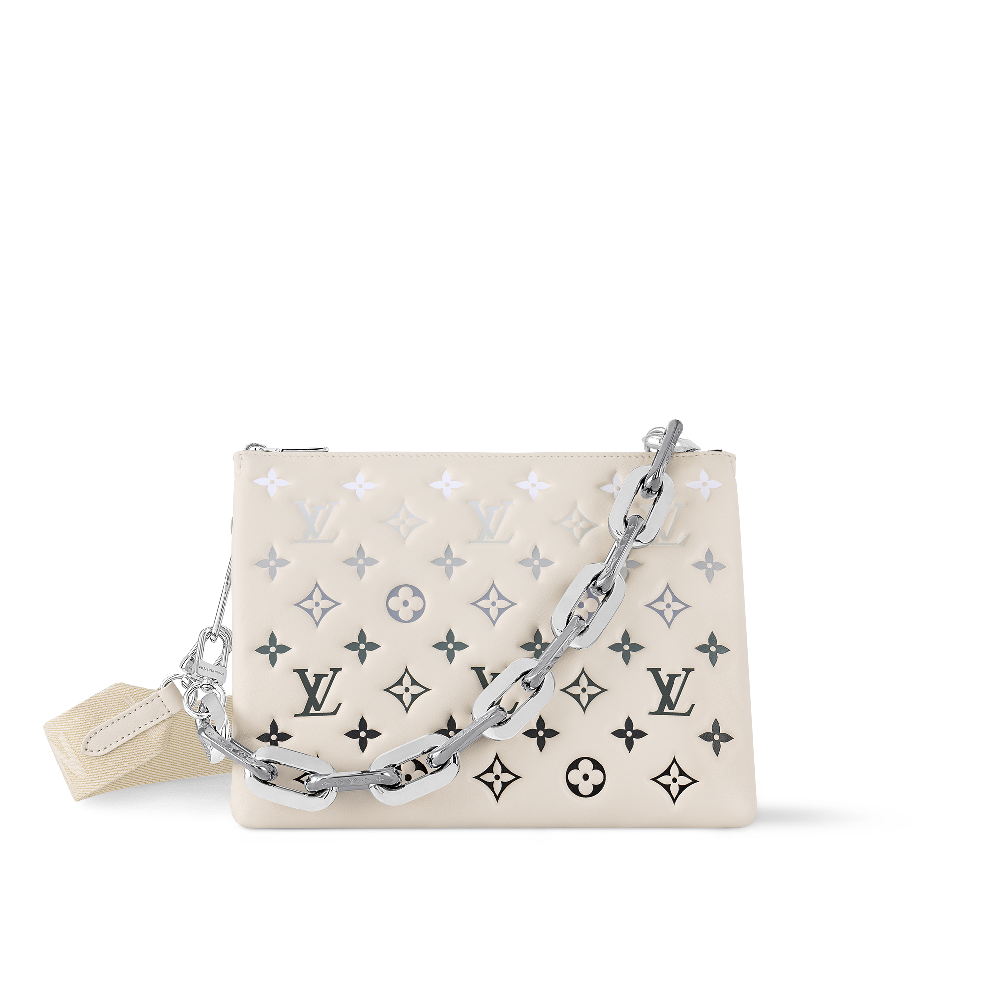 Coussin PM Coussin - Luxury Women Bags - M11986 White | LOUIS